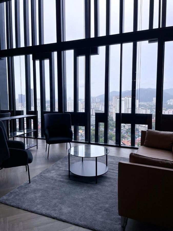 13A Beacon Executive Suites #Rooftoppool #Luxurysuites 乔治敦 外观 照片